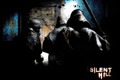 Silent Hill