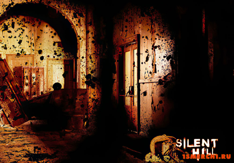 Silent Hill