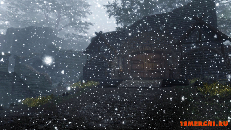 Aurelia - Weathers and Interiors