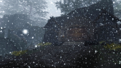 Aurelia - Weathers and Interiors