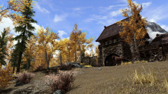 Aurelia - Weathers and Interiors