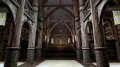 Aurelia - Weathers and Interiors