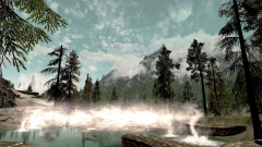 Aurelia - Weathers and Interiors