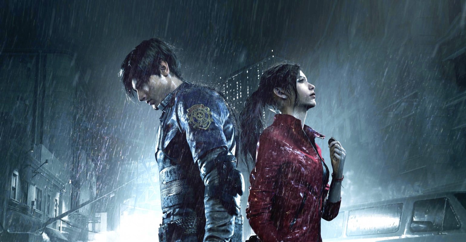 Resident Evil