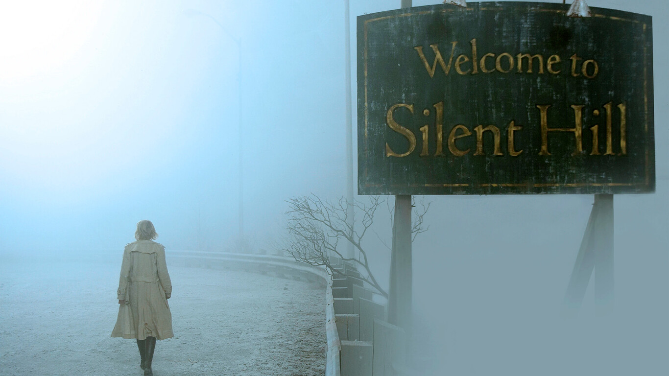 Silent Hill